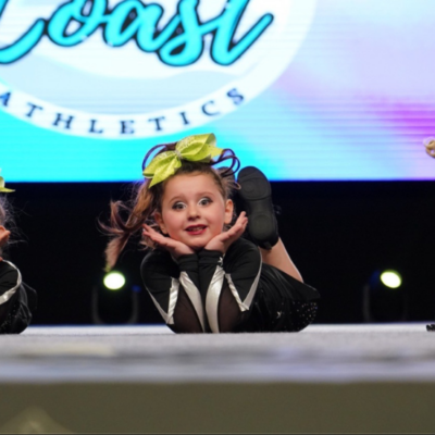 Half Year Novice Cheer Half Year Novice Cheer