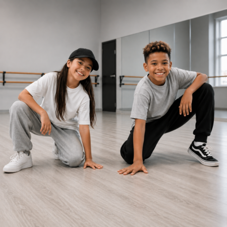Carolina Coast Dance Classes